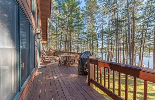 Lake Buckatabon Catch N Relax - Foto 29