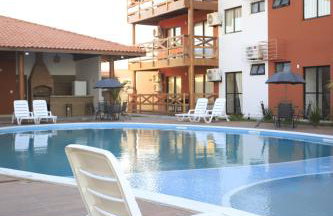 Vila Atlântida Beach Oficial - Foto 26