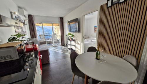 Torres del Sol 11th floor Atlantic view - Las Americas - Photo 2