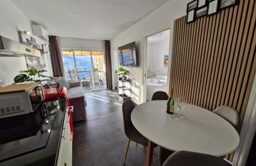 Torres del Sol 11th floor Atlantic view - Las Americas - Photo 2