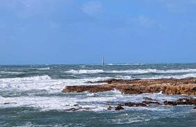 Côté Phares, 4 étoiles, appartement 43 m2 Vue Mer - Foto 7