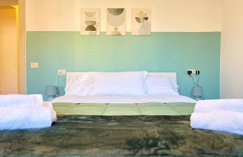 Spacious 4BR Suite & Prime Location and Comfort - Foto 22