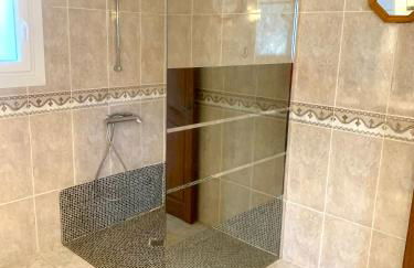 grande villa piscine Marseillan plage cap agde - Foto 15