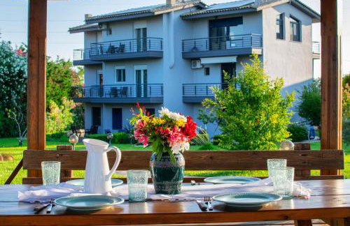 Villa Orama - Foto 2