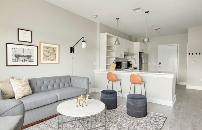 Sonder by Marriott Bonvoy Belcourt Apartments Hillsboro Village - Photo 41