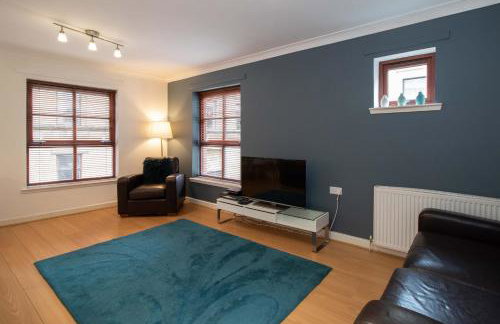 Glasgow City Flats - Merchant City - Foto 2