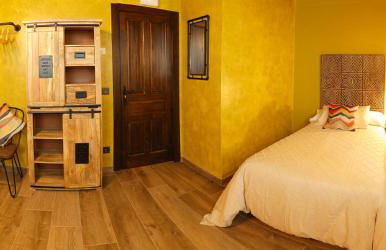 Casa Rural El Ribero II - Photo 7