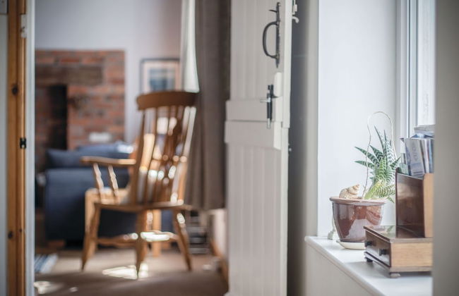 Windy Walls - 3 Bedroom - Rhossili - Photo 50