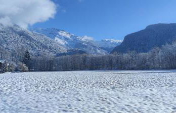 LE GRAND TETRAS - Foto 23