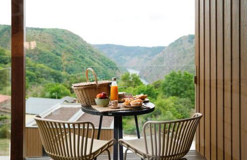 Cabañas Alcobas do Sil Ecoturismo - Foto 24