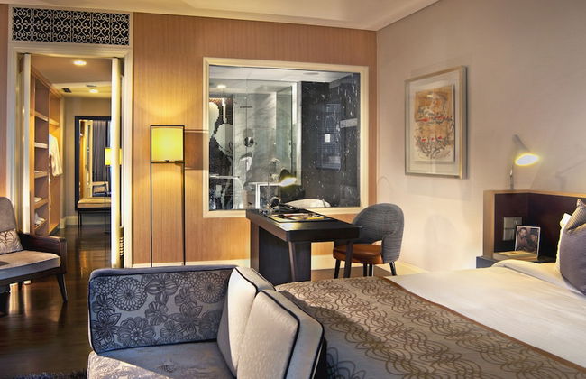 Ascott Raffles Place Singapore - Foto 4