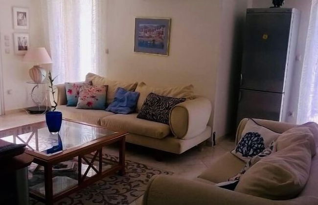 Villa Ampelaki (30 meters to the beach) - Foto 13