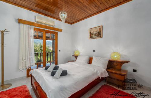 Alonia Cottage - Photo 23