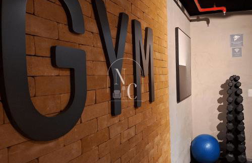 RioDowntown Hub by RNC Flats - Photo 36