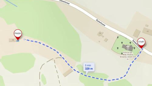 Dziki domek - Foto 3