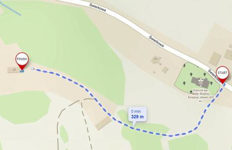 Dziki domek - Foto 3