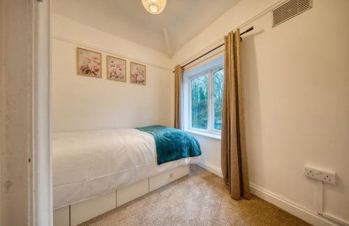 3 Bedrooms Sleeps 7 Free Parking - Foto 43