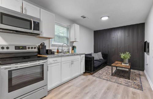 2BR Duplex Peaceful Stay 25 Mins to Atlanta - Foto 3