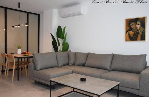 Casa di Pino in Paradisi Square near Airport - Foto 2