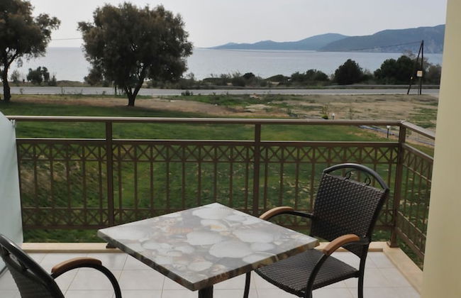 Finiki Plaza - Photo 22