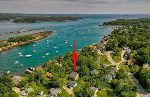 Harpswell Retreat - Foto 8