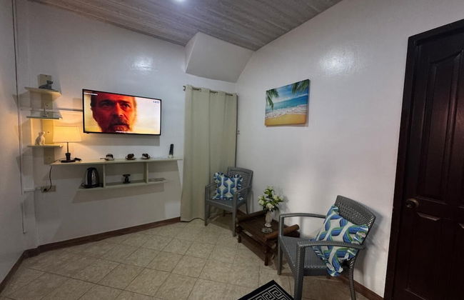 Ocean Breeze Inn Boracay - Foto 44