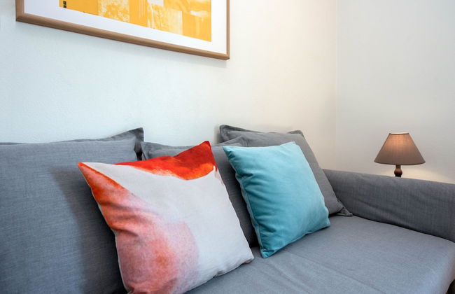 Lavender Cottage - Foto 35