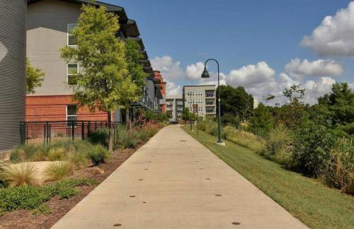 Elegant Modern Studio mins from Riverwalk - Foto 29