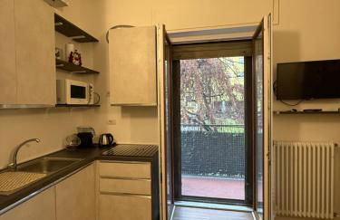 Lucky Flat, un momento di relax. - Photo 3