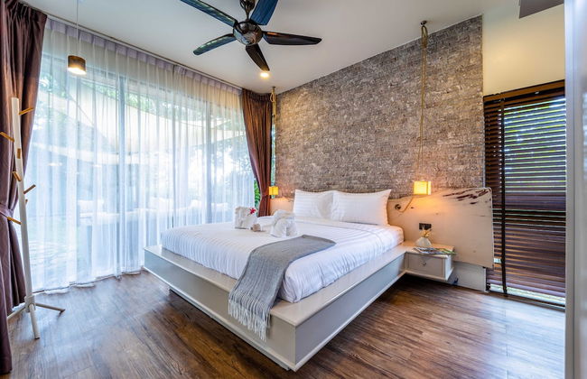 Secluded Oasis for Family - BM5 - Foto 11