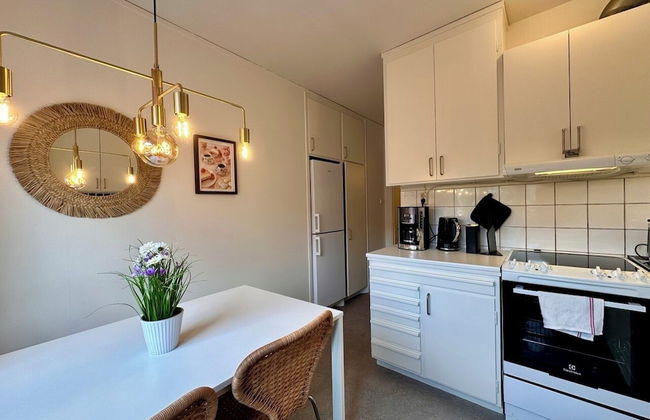 Prinshöjden Hotel - Smart Digital Apartments & Villas - Foto 26