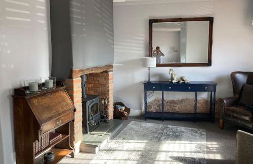 18thC Cottage in Hatherleigh - Foto 9