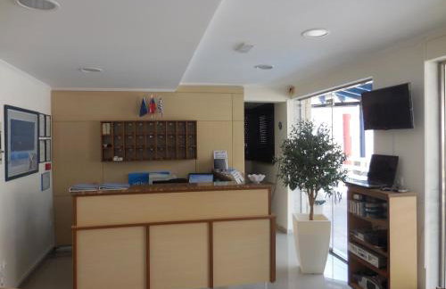 Hotel Venus - Foto 23