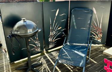 Appartement 55 m2 - 2 chambres - avec vue mer - Foto 20