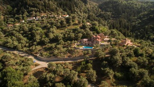 Villa Fabrica - Foto 3