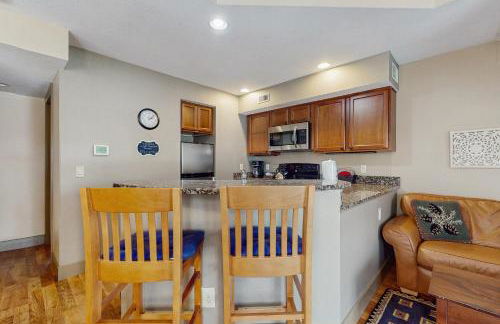 WinterGreen Condo, #522 - Foto 6