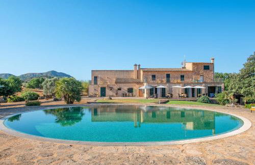 Finca Sos Ferres D'en Morey - Foto 76