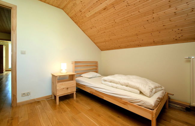 Cosy Holiday Home in Durbuy With Garden - Foto 10