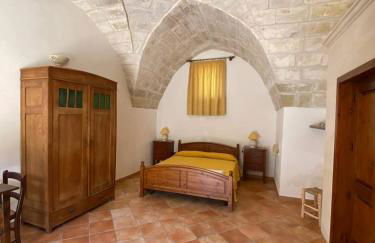 Masseria Montanari - Foto 80