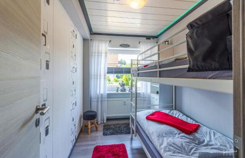 Ferienwohnung Schmuckstück - Foto 31