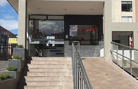 Apartamento Duplex, Torres Villa Alsacia - Photo 21