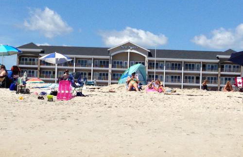 Ocean Front condo in the heart of Hampton Beach - Foto 22