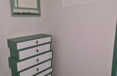 Résidence U MELU Grand T2 VERT à l'étage - Foto 13