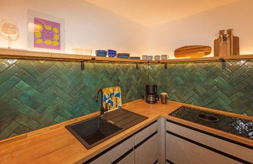 Cozy, modern and chic mit Bergblick - Photo 3