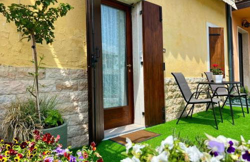 Al BORGO costermano sul garda via pertica 8A - Foto 17