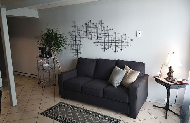 Hébergement Harvey - Foto 65