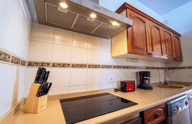 Beautiful Villa Duque With Pool in Poris Abona and Parking - Photo 11