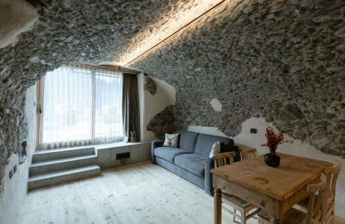 Grotta Bàlzer - Foto 16