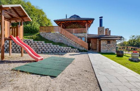 Beautiful Home In Rozga - Foto 20