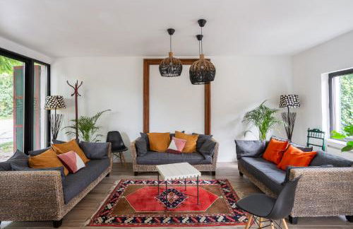 Le Moulin de Dannemarie - Foto 19